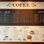 starbucks menu with prices