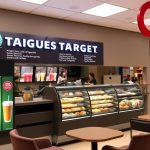 starbucks target menu