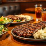 steak applebee's menu