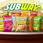 subway chips menu