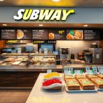 subway gluten-free menu