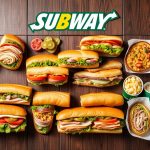 subway sandwiches menu with prices