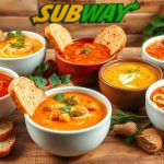 subway soups menu