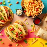 taco bell $2 menu