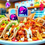 taco bell 3 dollar menu