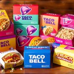 taco bell box menu