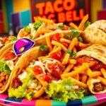 taco bell cravings menu