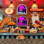 taco bell decades menu