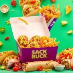 taco bell menu 5 buck box