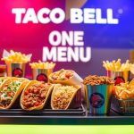 taco bell one dollar menu