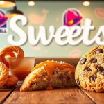 taco bell sweets menu