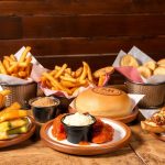 texas roadhouse appetizers menu