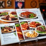 texas roadhouse carryout menu