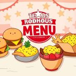 texas roadhouse children's menu