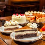 texas roadhouse desserts menu