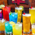 texas roadhouse drink menu with prices