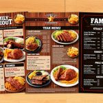 texas roadhouse family takeout menu