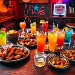 texas roadhouse happy hour menu