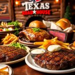 texas roadhouse menu specials sunday