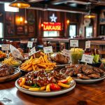 texas roadhouse secret menu