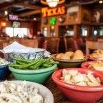 texas roadhouse sidekick menu