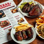 texas roadhouse takeout menu