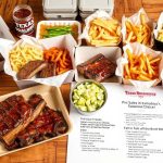 texas roadhouse to go menu