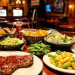 texas roadhouse weekday specials menu