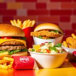 wendy's $5 menu