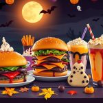 wendy's halloween menu