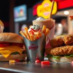 wendy's late night menu