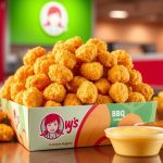 wendy's menu 50 nuggets